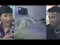 Download Lagu Sultana gave Jason Blow work in bed, Jason spread the work / BBNAIJA 10/10