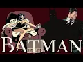 very biased opinions on how to write batman
