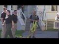 Bennington police investigating Pleasant Street homicide