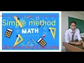 B sc-B A 1st year programming problem Lecture--2 method