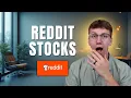 I Let REDDIT Pick My Stocks BIG MISTAKE