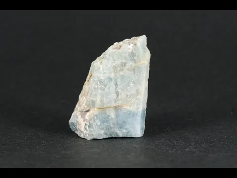 アクアマリン(藍玉) 原石 14.2g｜天然石 原石 通販のキラリ石