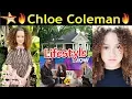 Chloe Coleman Lifestyle Height Weight Age Boyfriend Family Affairs Biography Net Worth Salary DOB