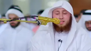 قال انما اشكو بثي وحزني الى الله الشيخ حمزة الفار سورة يوسف 