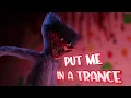 CG5 Poppy Playtime Songs Evolution Chapter 1-5
