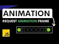 How to Move Elements Correctly with JavaScript and requestAnimationFrame