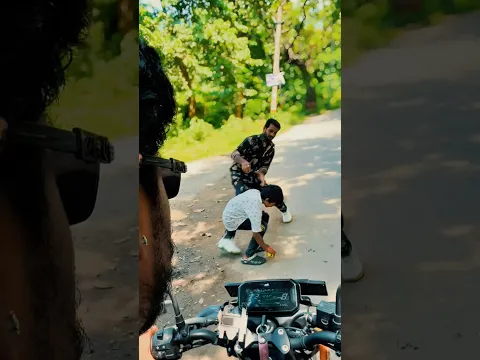 “फौजी से हुई थी छोटी सी टक्कर 🙏🇮🇳लेकिन आगे जो हुआ वो दिल छू लेगा 🇮🇳😭”