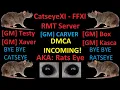 CatseyeXI - FFXI SERVER SHUTDOWN INCOMING