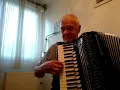 Download Lagu The Rake Hornpipe (Krusty Krab Theme) Spongebob Squarepants (Accordion Cover)