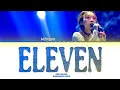 Download Lagu GIRLS ON FIRE 'ELEVEN BY YOON MINSEO\