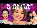 Download Lagu Why Millennials Seem To Be Aging So Slowly | Explained