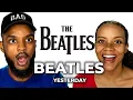 Lagu The Beatles - Yesterday (1965 / 1 HOUR * ENG / ESP LYRICS * LOOP)