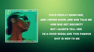 goldlink no lie ft wizkid lyrics 