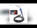 Download Lagu Professional 250A 24KD MIG Torch MAG Welding Gun 4M Cable Air-Cooled EU Connector for MIG Welding Ma