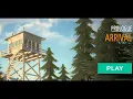 Tiny Room Stories Eclipse Prologue Arrival FULL walkthrough