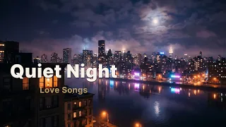  80s romantic soft rock slow jam love songs for quiet nights lingering love ballads