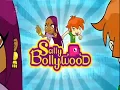 Lagu Sally Bollywood: Super Detective Intro