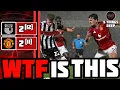 Download Lagu What the F**K | Grimsby Town Vs Man Utd 2:2 ( 12-11 pens ) | Highlight Watch Along | 5 Things Deep