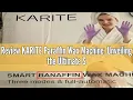 Review KARITE Paraffin Wax Machine Unveiling the Ultimate Skincare Solution