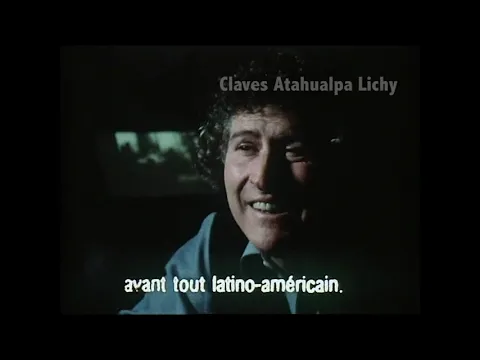 Claves (extractos): Fernando Pino Solanas