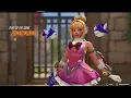 MY LOVE GOT POTG ON HER RANK UP GAME TO PLAT🥰💞💕