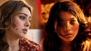 Powerful Persons Dirty Works | My Name Is Shruthi | Hansika Motwani, Prema, Murali Sharma