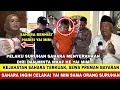 Lagu AKHIRNYA!! OKNUM PREMAN BAYARAN SAHARA MENYERAHKAN DIRI !! NGAKU DISURUH SAHARA CELAKAI YAI MIM