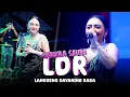 LDR (langgeng dayaning rasa) - SYAHIBA SAUFA - OM. NIRWANA COMEBACK - LIVE JEMBER