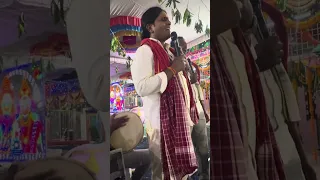 mallana katha 2k25 mallanna oggukatha song yellamma