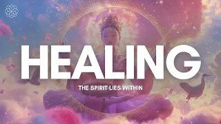 HEALING Meditation | 10-Minute Guided Meditation for Healing and Peace