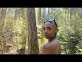 Download Lagu I left my job to run around the forest in the nude.