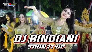 dj spesial karnaval rindiani x trun it up full party bass bleyer nguk nguk