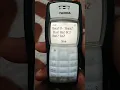 Download Lagu Mozart 40 - Nokia Ringtone | Nokia 3310