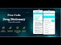 android source code Drug dictionary