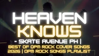 skate avenue ph mahal naman kita rock cover non stop lyrics playlist 2026