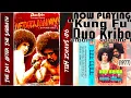 Lagu [indo rock] Duo Kribo - Kung Fu (1977)