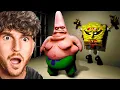 Do NOT Trust PATRICK