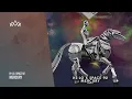 HI-LO x Space 92 - Mercury