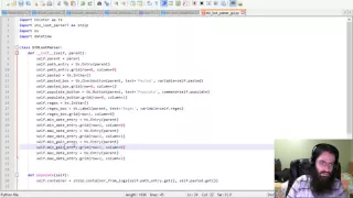 Let s Code Python STO Loot Parser Part 8