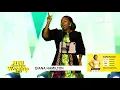 Diana Hamilton Sing Awurade Ye (DO IT LORD) at MTN Stands In Worship 2021
