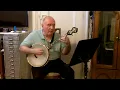 "At A Georgia Camp Meeting" (Dixieland Banjo) Eddy Davis