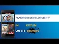 Kotlin Android Tutorial - Comic Reader App part 1 Create NodeJS Back End and Splash Screen