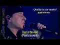 Download Lagu DUST IN THE WIND (SCORPIONS) - LEGENDADO - HD