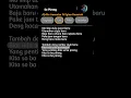 Download Lagu So Pirang || Afrilia Amoreiza Ft Eyina Kawatak #lagupopuler #liriklagu #lyrics #beranda #viral #fyp