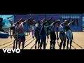 She Gon Go | Trill Ryan (Official Fortnite Music Video)