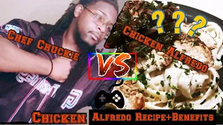 Download The Culinary Dungeon Ep.2 Chicken Alfredo #cooking #games #youtube MP3