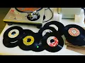 Lagu DJ GUS Vinyl Mix 45s Ska , Rock Steady , Lovers Rock Old Reggae 60s 70s / Whyact