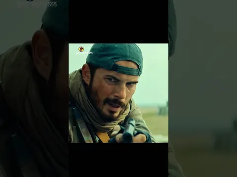 الجندي الذي قلب الموقف في لحظة حاسمة #movie #film #shirts #فيلم #اهميه