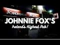The Highest Pub In Ireland Johnnie Fox s Traditional Irish Music and Dancing