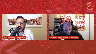 Andy Reid s Week 1 Preparation